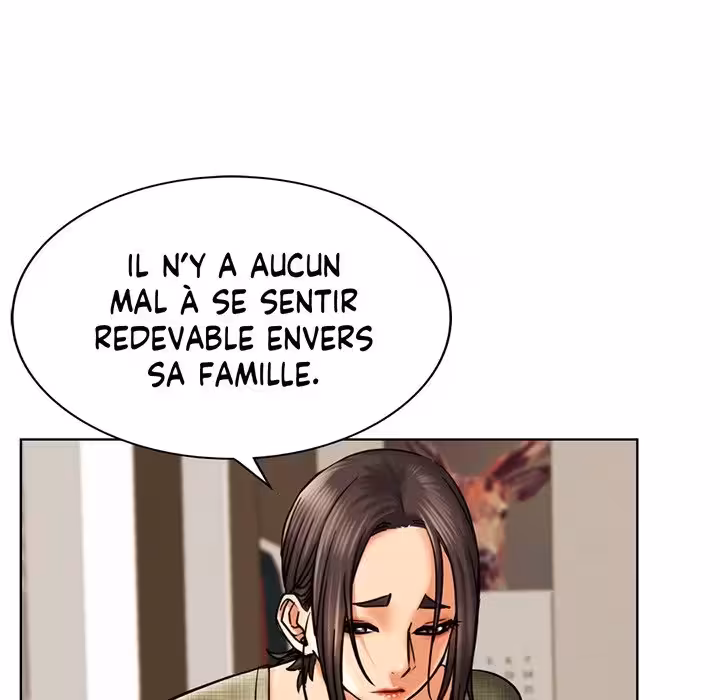Under One Roof Chapitre 27 page 63