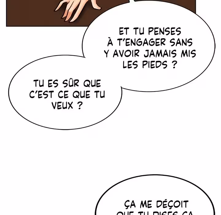 Under One Roof Chapitre 27 page 65