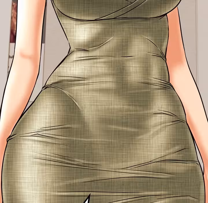 Under One Roof Chapitre 27 page 67