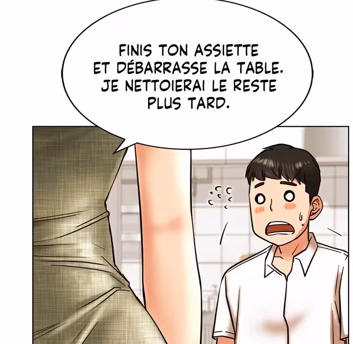 Under One Roof Chapitre 27 page 69