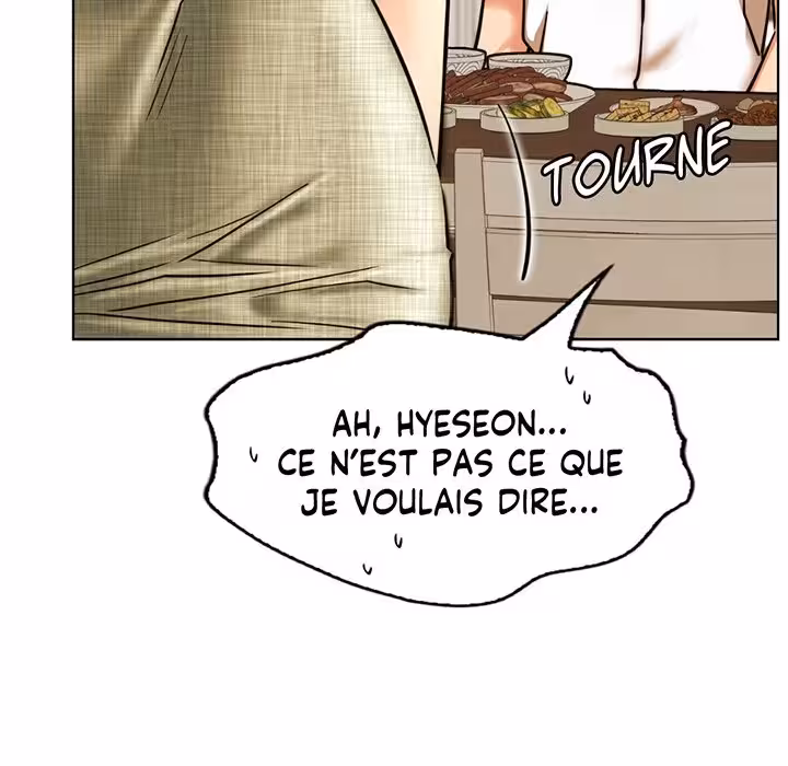 Under One Roof Chapitre 27 page 70