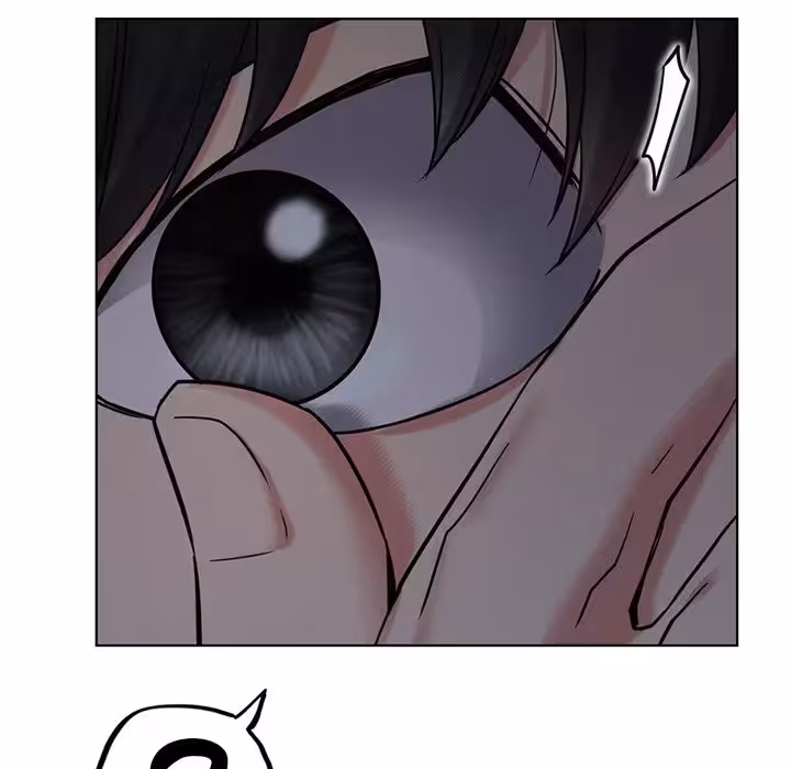 Under One Roof Chapitre 27 page 78