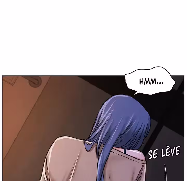 Under One Roof Chapitre 27 page 8