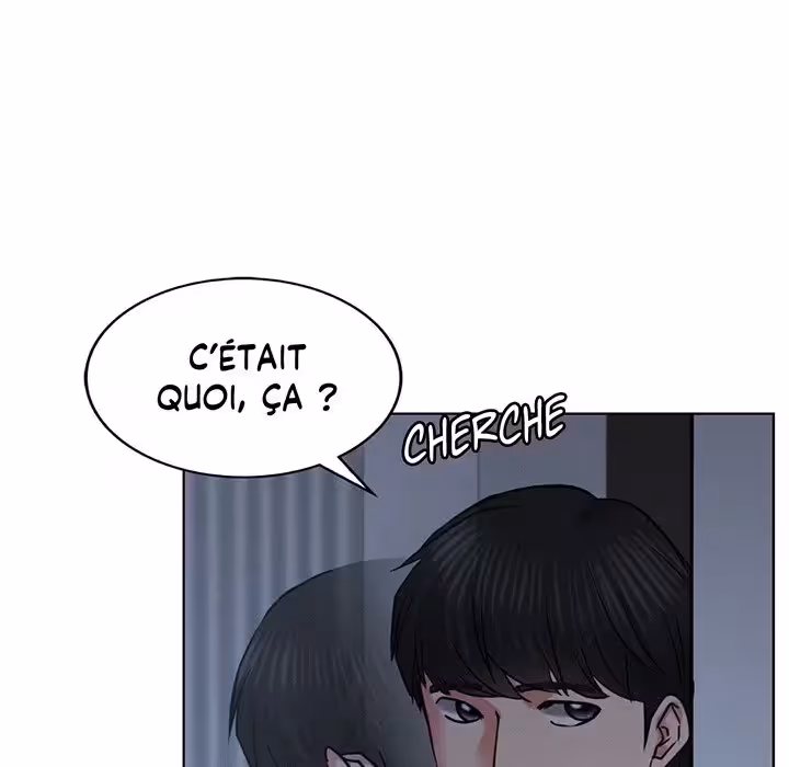 Under One Roof Chapitre 27 page 81