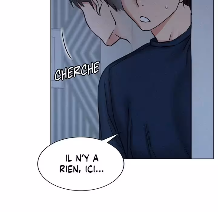 Under One Roof Chapitre 27 page 82