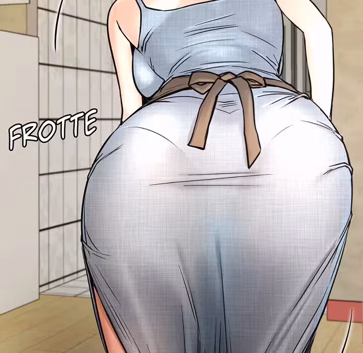 Under One Roof Chapitre 27 page 89