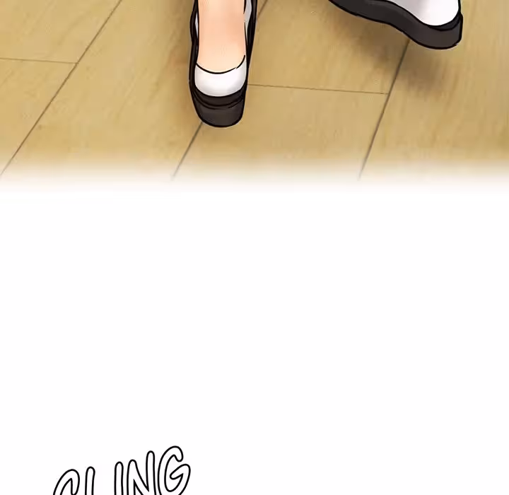 Under One Roof Chapitre 27 page 91