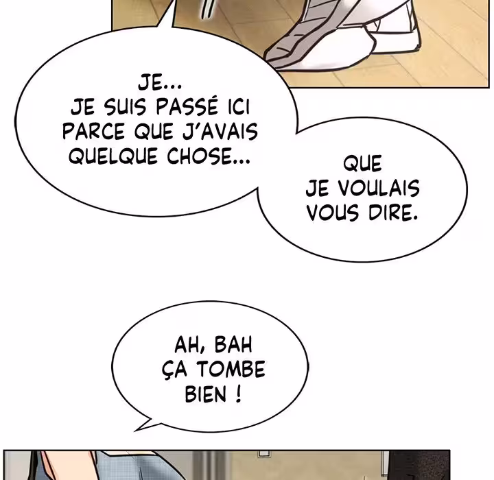 Under One Roof Chapitre 27 page 96