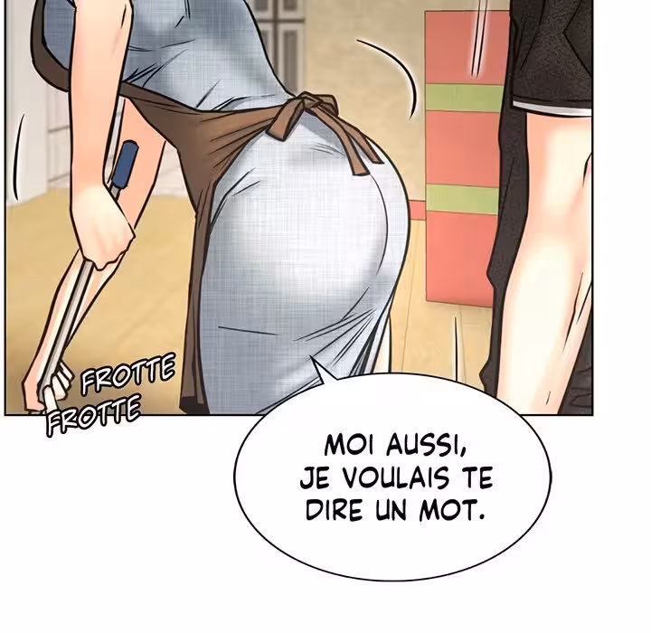 Under One Roof Chapitre 27 page 97