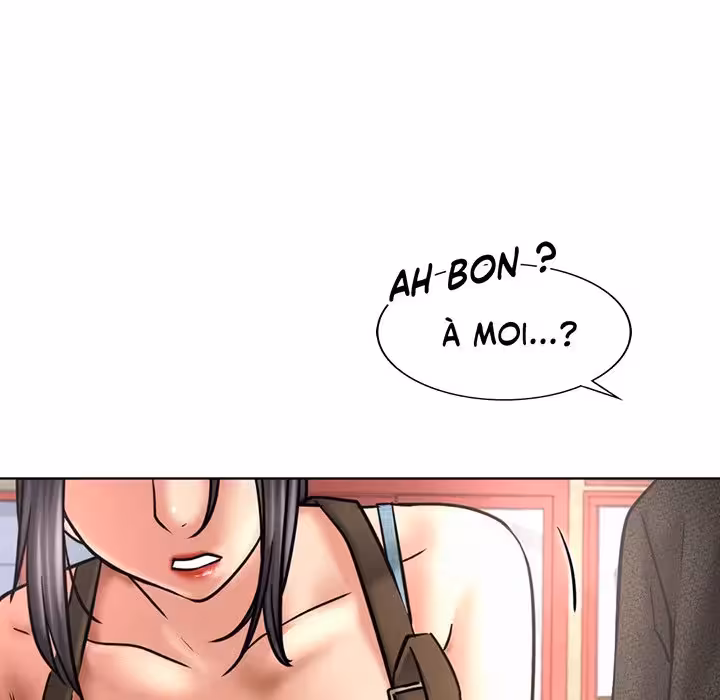Under One Roof Chapitre 27 page 98