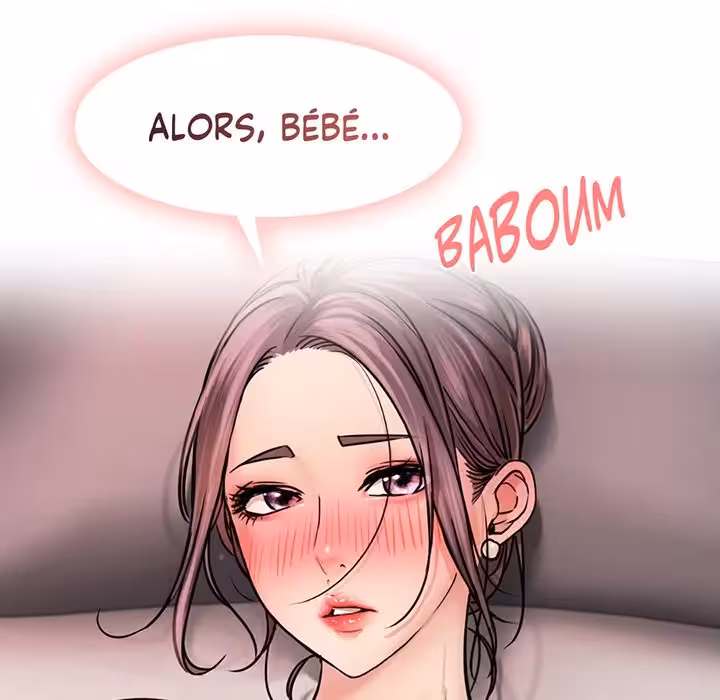 Under One Roof Chapitre 59 page 18