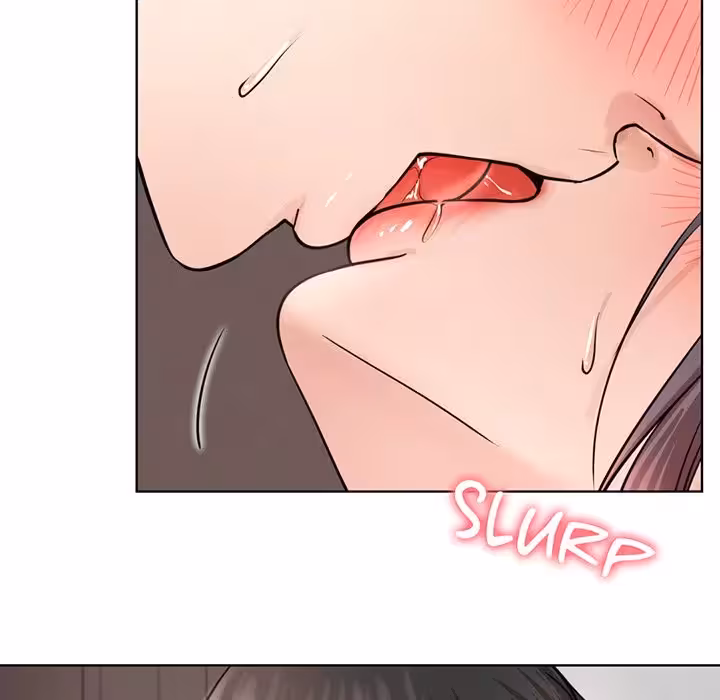 Under One Roof Chapitre 59 page 55