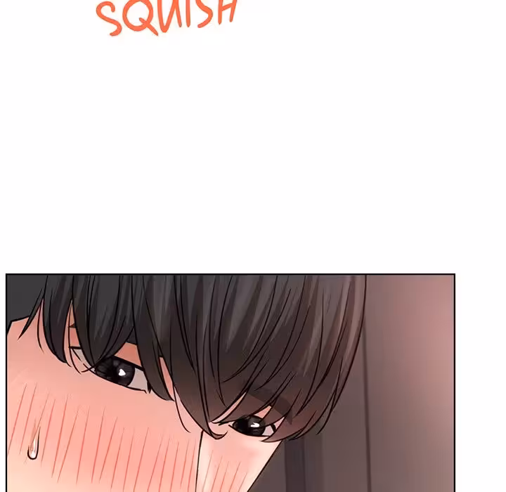 Under One Roof Chapitre 59 page 70