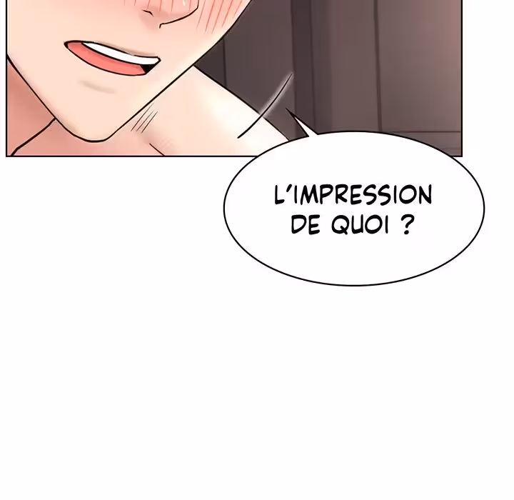 Under One Roof Chapitre 59 page 71