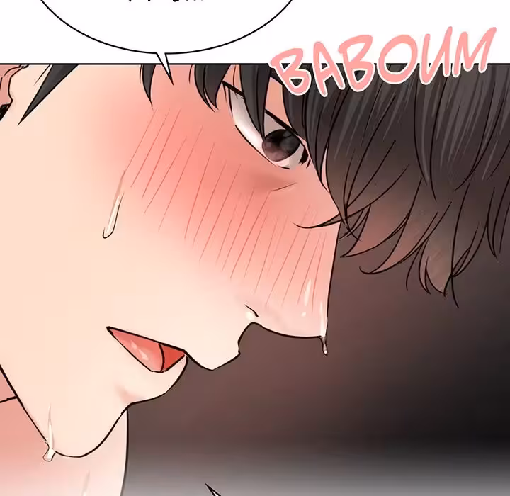 Under One Roof Chapitre 59 page 74