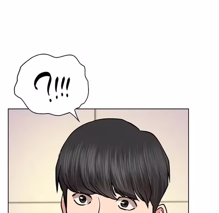 Under One Roof Chapitre 52 page 11