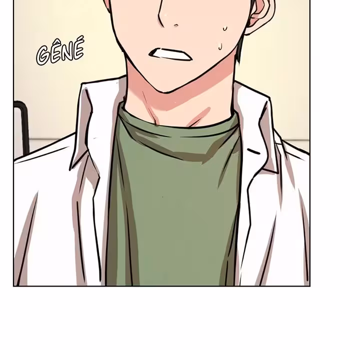 Under One Roof Chapitre 52 page 12