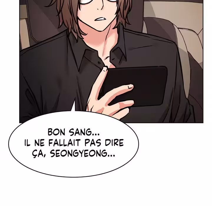 Under One Roof Chapitre 52 page 16