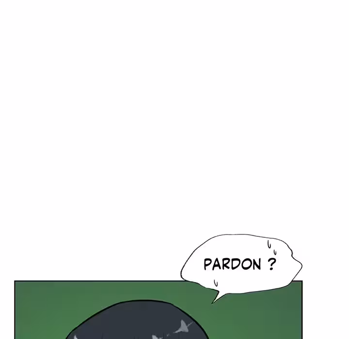 Under One Roof Chapitre 52 page 17