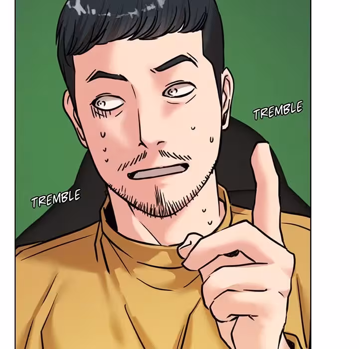 Under One Roof Chapitre 52 page 18