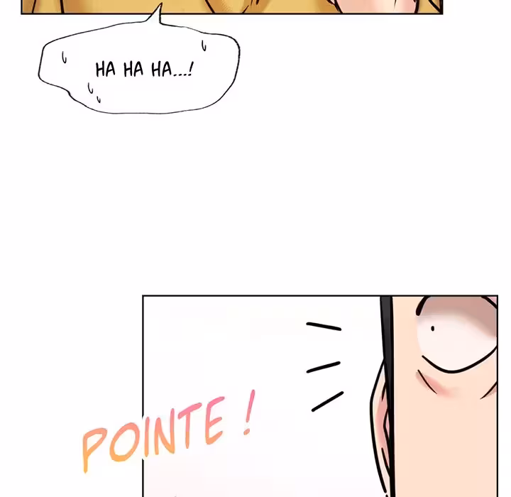 Under One Roof Chapitre 52 page 19