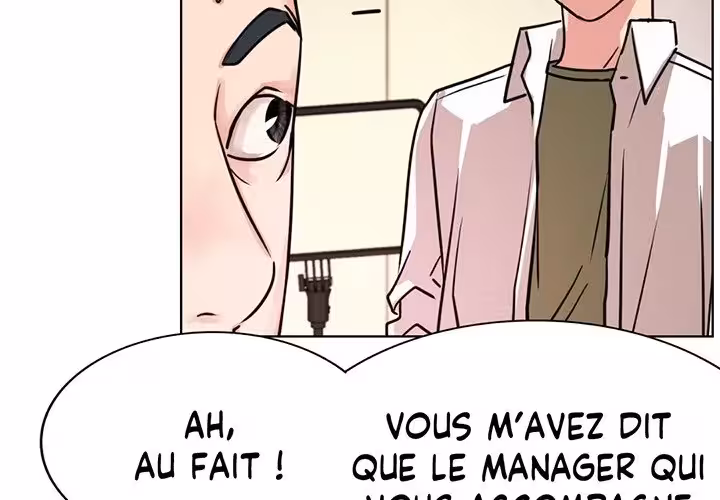 Under One Roof Chapitre 52 page 2