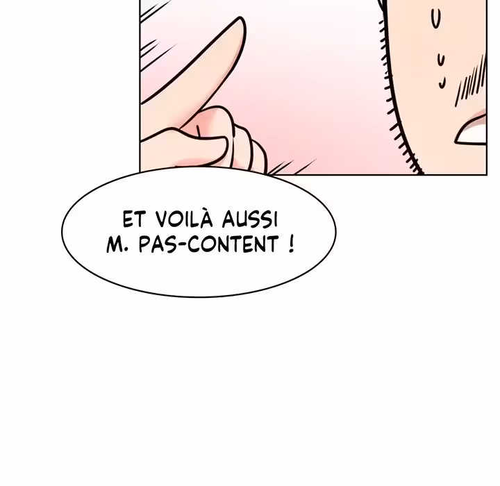 Under One Roof Chapitre 52 page 20