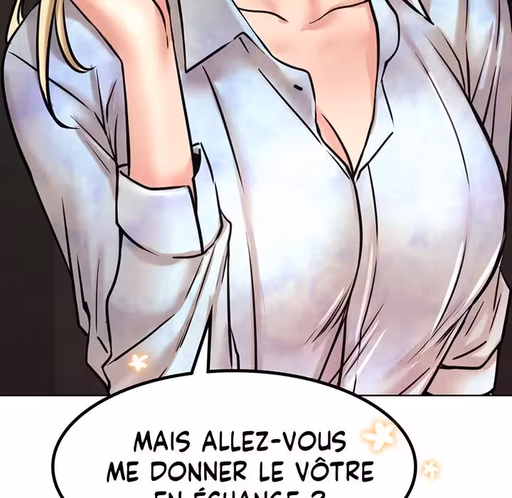 Under One Roof Chapitre 52 page 24