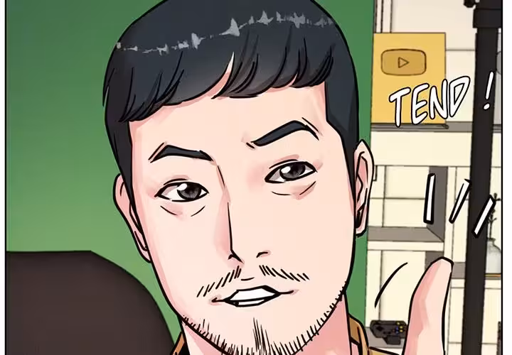 Under One Roof Chapitre 52 page 4