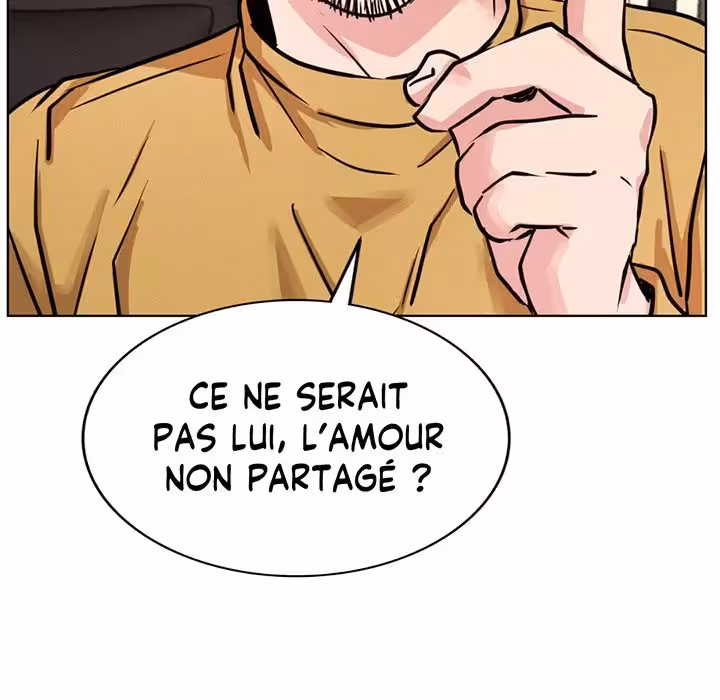 Under One Roof Chapitre 52 page 5