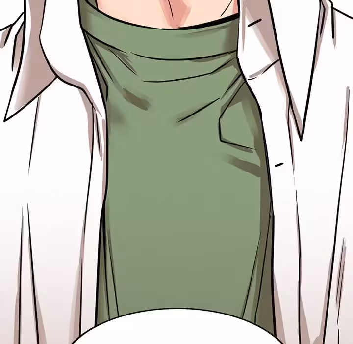 Under One Roof Chapitre 52 page 9