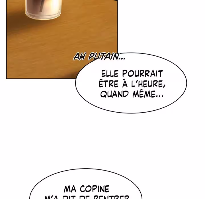 Under One Roof Chapitre 17 page 13