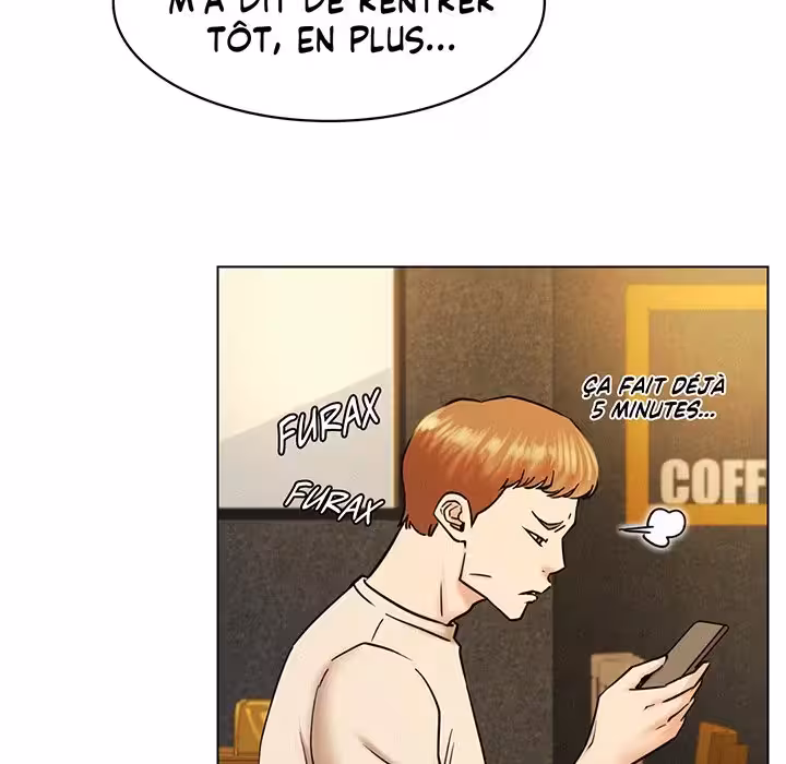 Under One Roof Chapitre 17 page 14