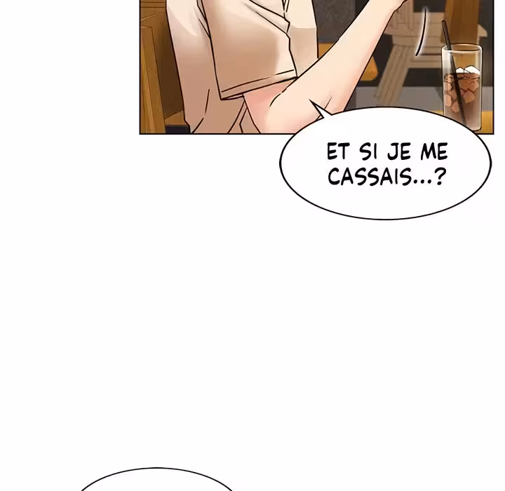 Under One Roof Chapitre 17 page 15