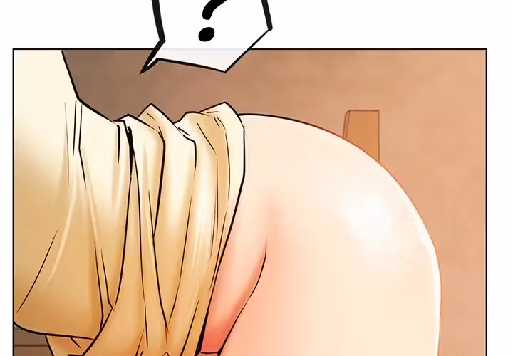 Under One Roof Chapitre 17 page 2