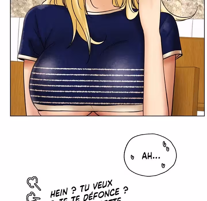 Under One Roof Chapitre 17 page 21