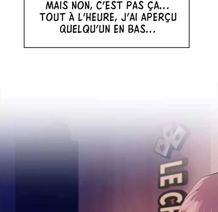 Under One Roof Chapitre 17 page 23