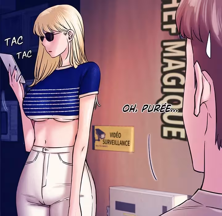 Under One Roof Chapitre 17 page 24