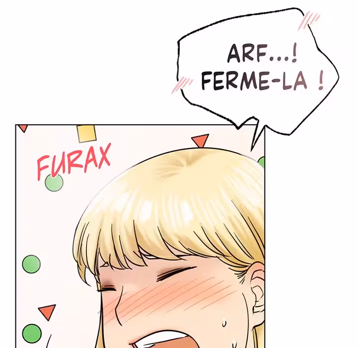 Under One Roof Chapitre 17 page 27
