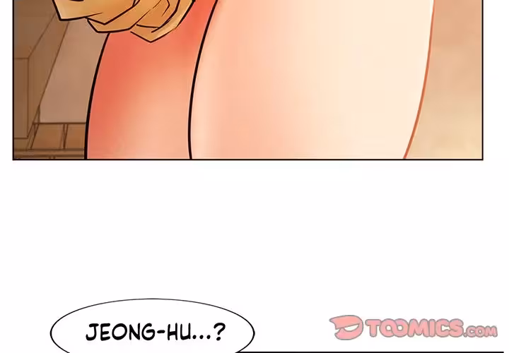 Under One Roof Chapitre 17 page 3
