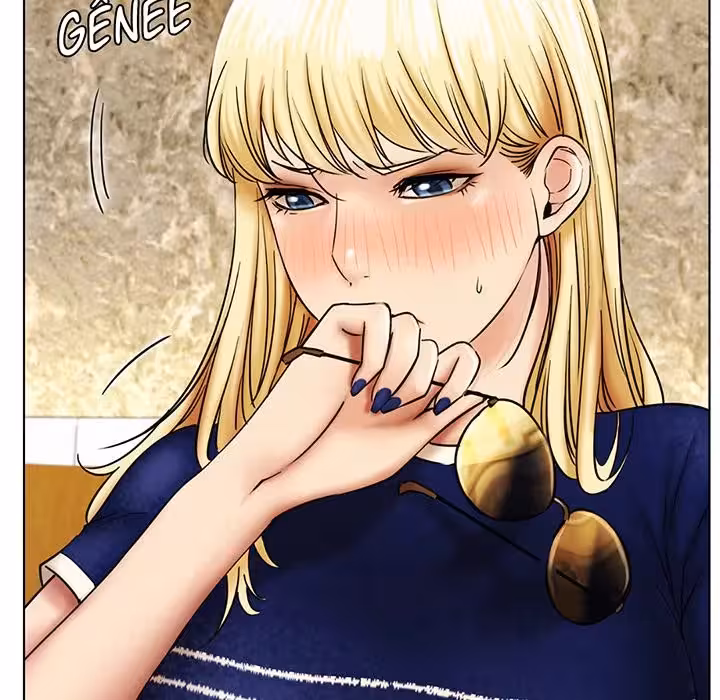 Under One Roof Chapitre 17 page 30