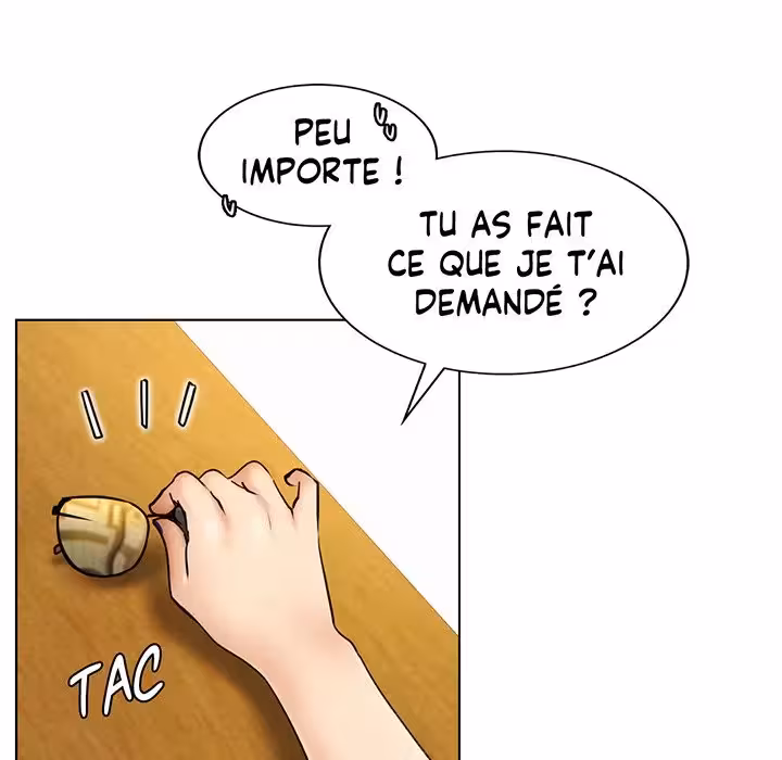 Under One Roof Chapitre 17 page 32