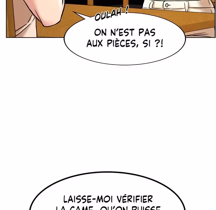 Under One Roof Chapitre 17 page 35