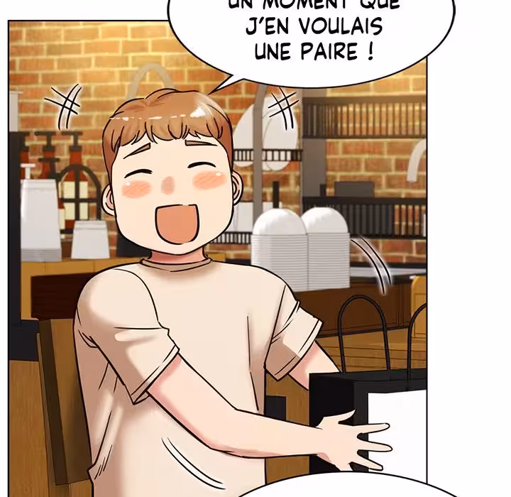 Under One Roof Chapitre 17 page 41