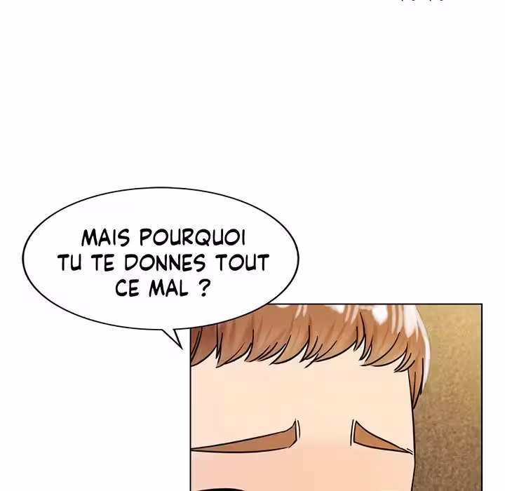 Under One Roof Chapitre 17 page 43