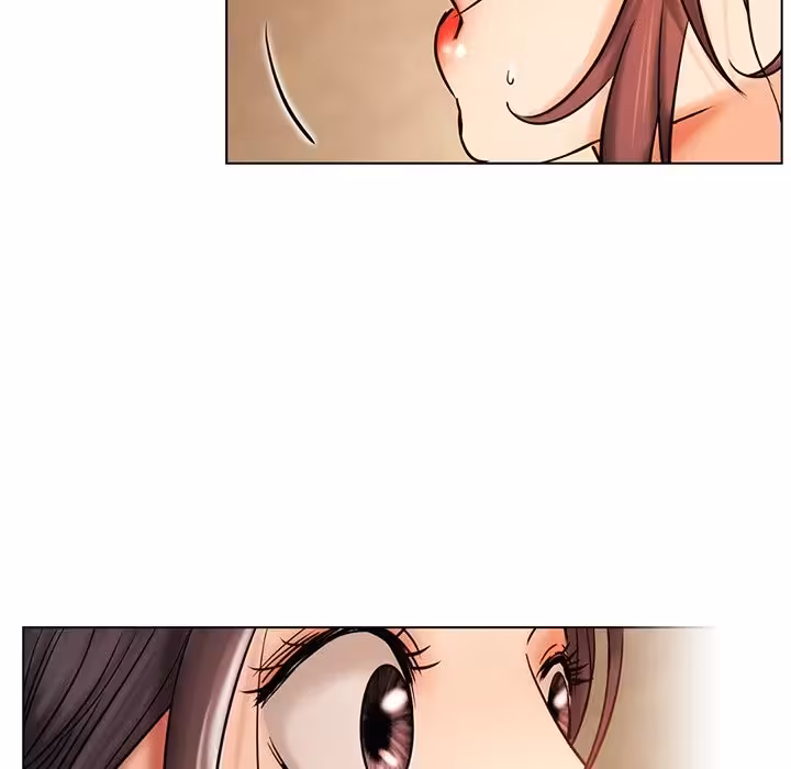 Under One Roof Chapitre 17 page 5