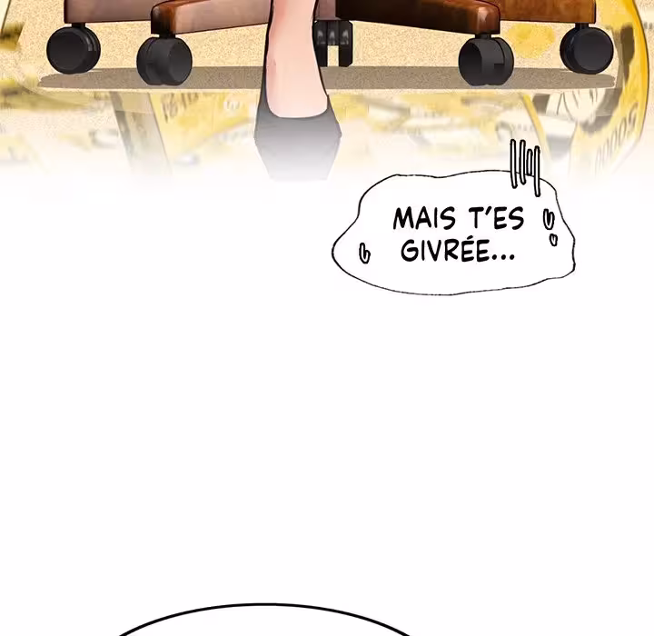 Under One Roof Chapitre 17 page 51