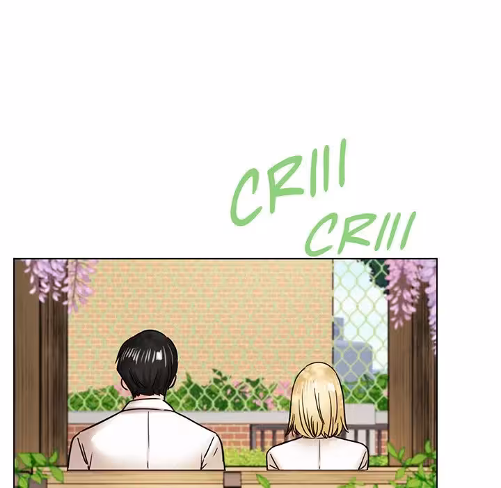 Under One Roof Chapitre 17 page 57