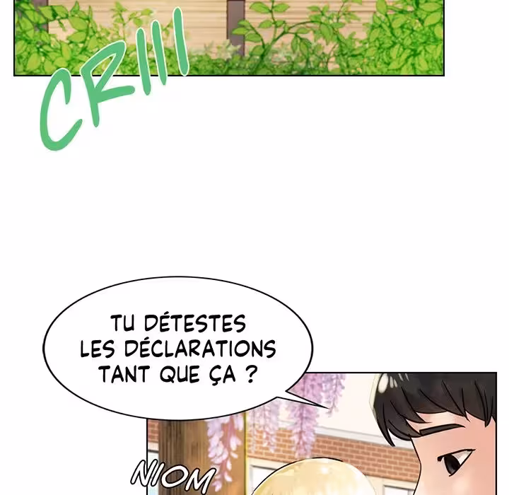 Under One Roof Chapitre 17 page 58