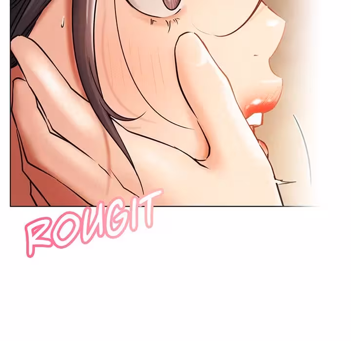 Under One Roof Chapitre 17 page 6